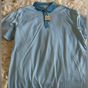 NWT Masters Polo